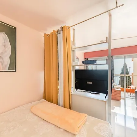 Boulouris Apartamento