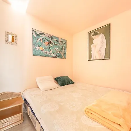 Boulouris * Saint-Raphaël