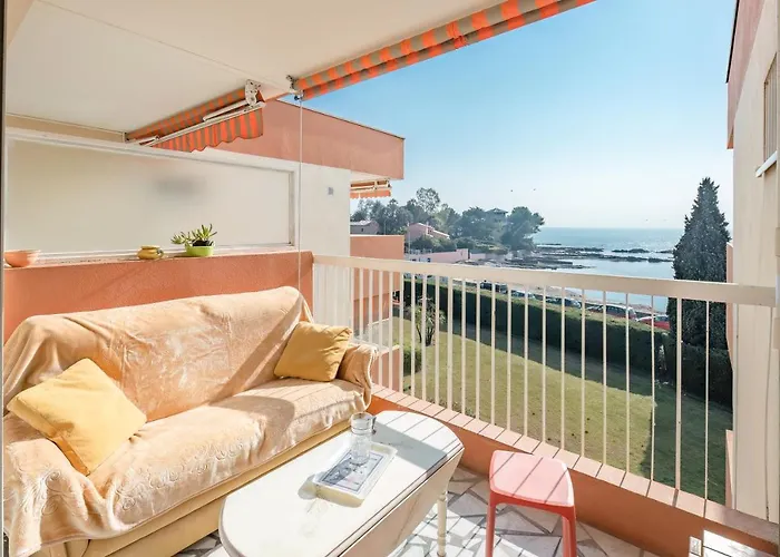 Boulouris Saint-Raphaël