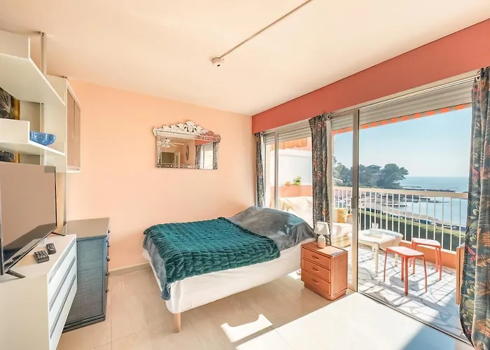 Boulouris Saint-Raphaël