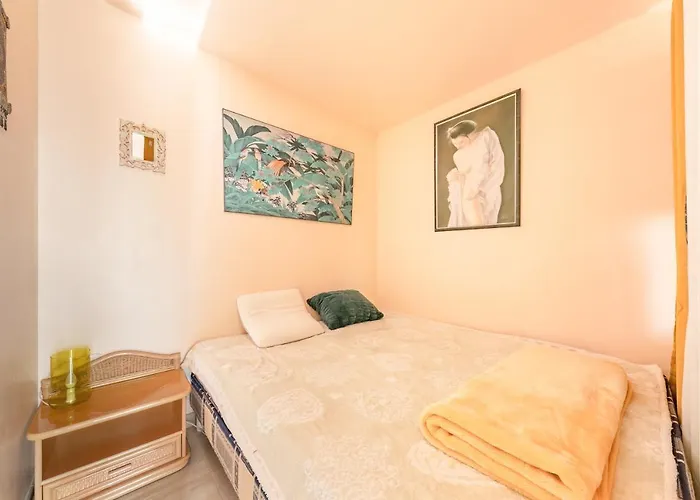 Boulouris * Saint-Raphaël