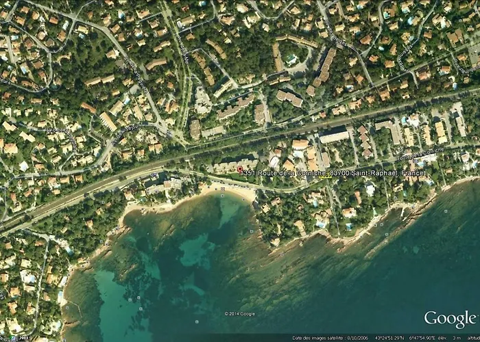 Boulouris Saint-Raphaël