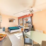 Boulouris Appartement