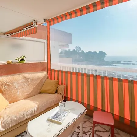 Boulouris * Сен-Рафаэль