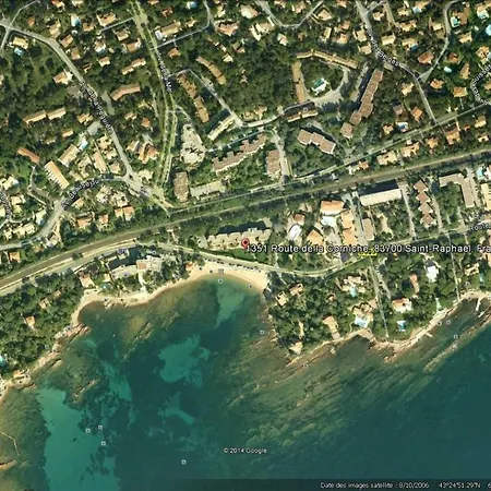 Boulouris Saint-Raphaël