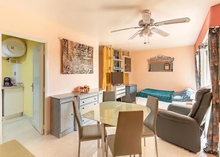 Boulouris Apartment Saint-Raphaël