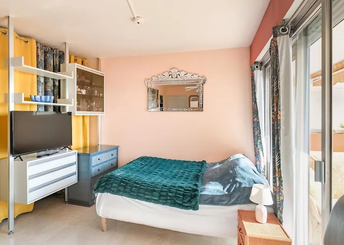 Boulouris * Saint-Raphaël