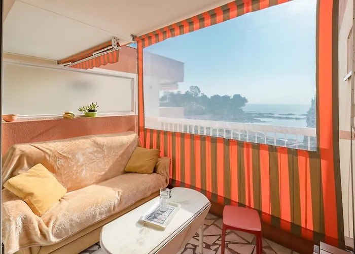 Boulouris * Saint-Raphaël